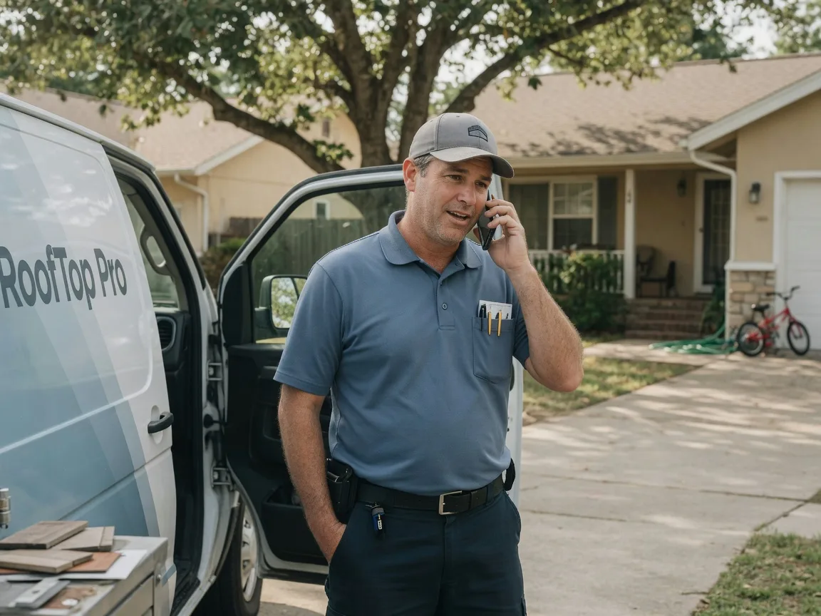 Roof Repair Burdett, KS FAQs