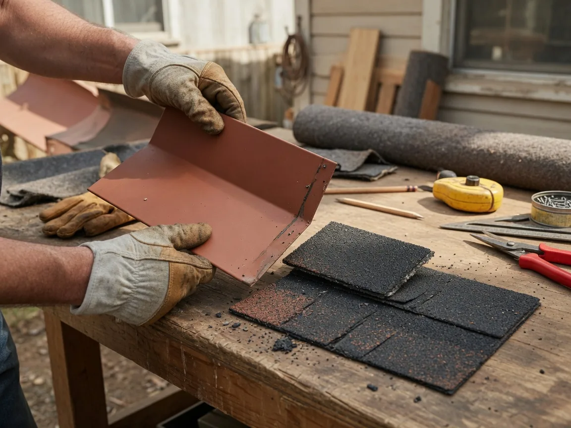 Roof Repair company in Burdett, KS